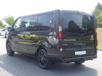 Fiat Talento Kombi 2.0