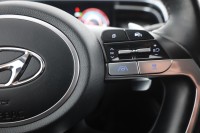 Hyundai Tucson 1.6 T-GDI PHEV Prime 4WD
