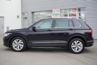 VW Tiguan 1.4 TSI Elegance eHybrid DSG