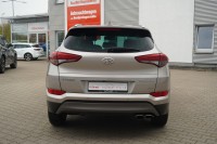 Hyundai Tucson 1.6 GDI