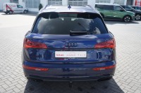 Audi Q5 S-Line 40 TDI mHEV