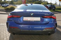 BMW 420 d M Sport