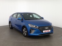 Hyundai IONIQ Ioniq 1.6 GDI Style