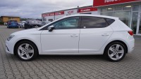 Seat Leon 1.5 TSI FR