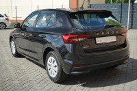 Skoda Fabia 1.0 MPI