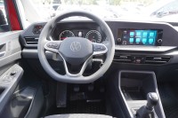 VW Caddy 1.5 TSI Life