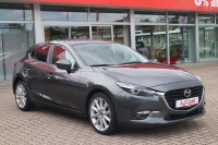 Mazda 3 Skyactiv-G 120 2.0 Sports-Line