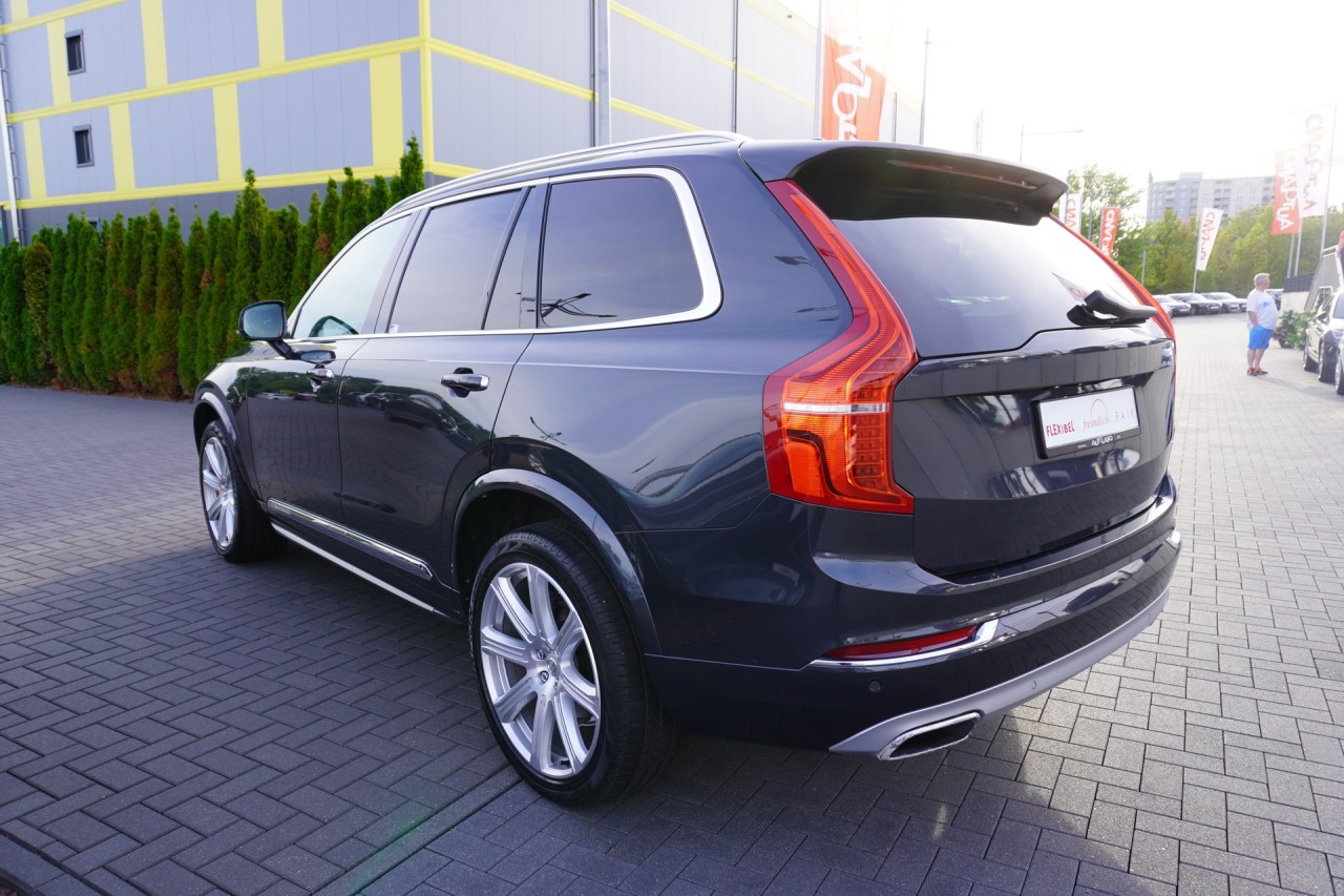Volvo XC 90 XC90 2.0 Inscription AWD