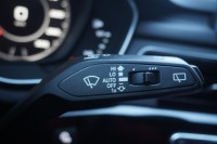 Audi A4 Quattro Avant 2.0 TFSI quattro S-Line