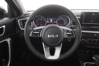 Kia cee'd Sporty Wagon Ceed SW 1.5 T-GDI Aut.