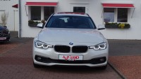 BMW 318 318d Advantage