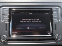 Seat Alhambra 2.0 TDI Style 4Drive AHK