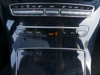 Mercedes-Benz C 180 C180 Aut.