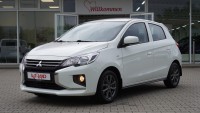 Vorschau: Mitsubishi Space Star 1.2 Basis
