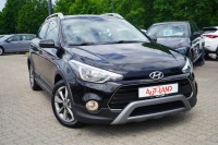 Hyundai i20 1.0 T-GDI Trend