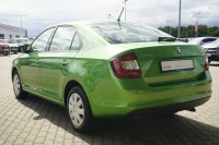 Skoda Rapid 1.0 TSI