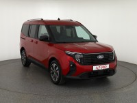 Ford Tourneo Courier Titanium 1.0 EB Aut.