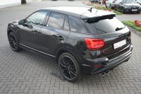 Audi SQ2 2.0 TFSI quattro