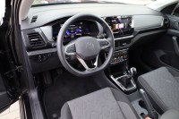 VW T-Cross 1.0 TSI Life