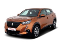 Peugeot 2008 GT-Line PureTech 130 Aut. Navi Sitzheizung LED