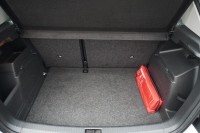 Skoda Fabia 1.0
