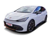 Cupra Born 150 kW LED Navi ACC Kamera Sitzheizung PDC