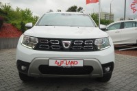 Dacia Duster TCe 125