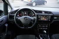 VW Touran 1.4TSI Highline DSG