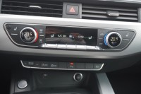 Audi A4 Quattro Avant 2.0 TFSI quattro sport