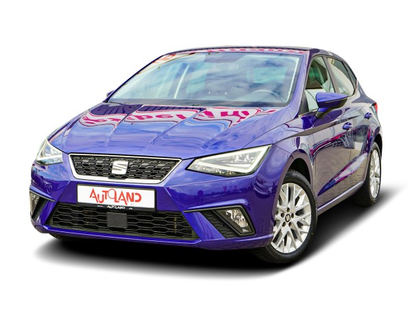 Seat Ibiza 1.0 TSI Style