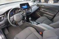 Toyota C-HR 1.8 Hybrid