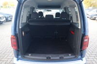 VW Caddy 1.4 TSI Trendline