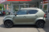 Suzuki Ignis 1.2 SHVS Hybrid 4x4