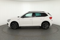 Vorschau: Skoda Kamiq 1.5 TSI DSG Monte Carlo