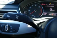 Audi A4 Avant 35 2.0 TFSI advanced DSG