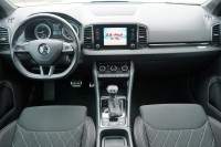 Skoda Karoq 2.0 TDI Sportline 4x4 DSG
