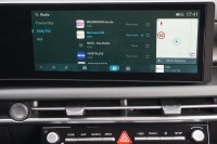 Hyundai Tucson 1.6 T-GDI Aut.