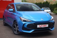 MG MG3 1.5 Hybrid Luxury Aut.