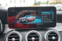 Mercedes-Benz C 160 C200 AMG Line Aut.