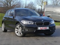 BMW 118 118i Advantage