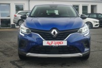 Renault Captur TCe 90