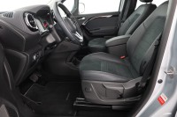 Mercedes-Benz T-Klasse T180 d Progressive