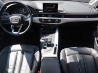 Audi A4 Avant 2.0 TDI