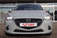 Mazda 2 1.5 Skyactiv Kizoku