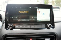 Hyundai Kona 2.0 T-GDI DCT N Performance 19Z HUD