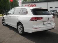VW Golf VIII Variant 2.0 TDI Life