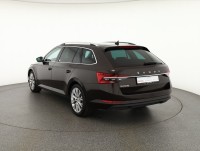 Skoda Superb Combi 2.0 TDI DSG Premium