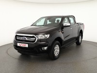 Ford Ranger DK 2.0 TDCi 4x4 XLT Sitzheizung Allradantrieb Anhängerkupplung