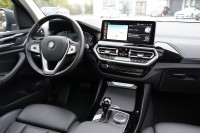 BMW X3 30i xDrive Aut.