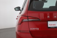 Skoda Kamiq 1.0 TSI Style